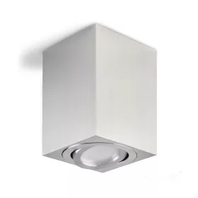 Downlight OH37L chrome Kobi
