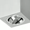 Downlight OH37L chrome Kobi