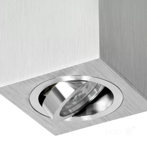 Downlight OH37L chrome Kobi