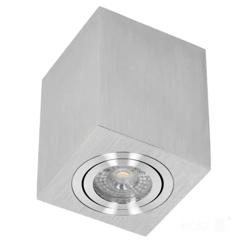 Downlight OH37L chrome Kobi