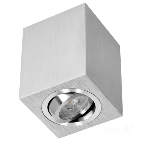 Downlight OH37L chrome Kobi