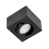 Downlight OH37S black Kobi