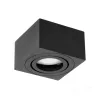 Downlight OH37S black Kobi