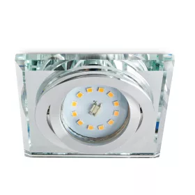 Downlight ring OH51 clear Kobi