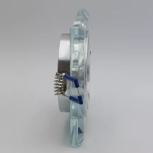 Downlight ring OH51 clear Kobi