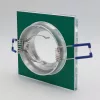 Downlight ring OH51 clear Kobi
