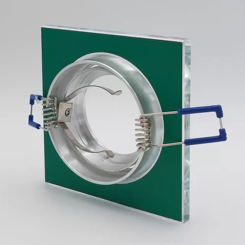 Downlight ring OH51 clear Kobi