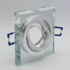 Downlight ring OH51 clear Kobi
