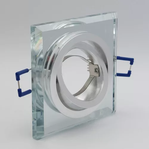 Downlight ring OH51 clear Kobi
