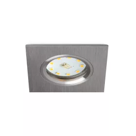 Pierścień ozdobny STAR MINI QUADRAT chrom JVS