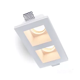 Ceiling lamp TORSO 2xGU10 Art of Light