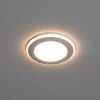 Downlight LED HALO 5W 3000K Kobi