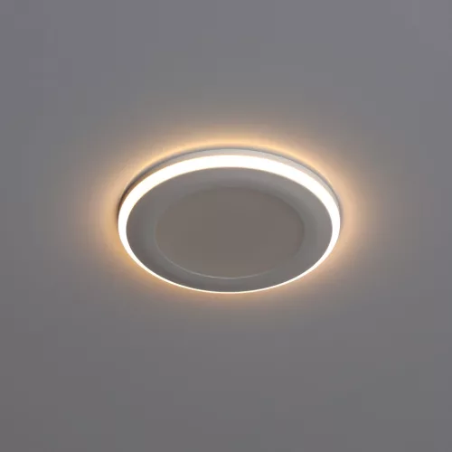 Downlight LED HALO 5W 3000K Kobi