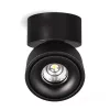 Ceiling lamp LAHTI dim 13,5W 3000K czarna Art of Light