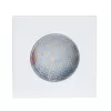 Oprawa podszafkowa LED SINGLE SQUARE 19led biały Kobi