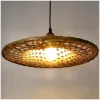 Hanging lamp BOHO BRAGA 1xE27 Kobi Design