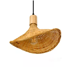Hanging lamp BOHO BIMINI 1xE27 Kobi Design