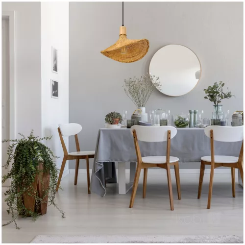 Hanging lamp BOHO BIMINI 1xE27 Kobi Design