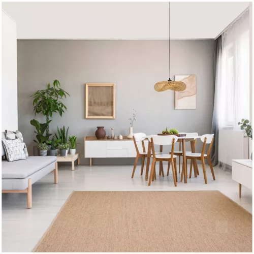Hanging lamp BOHO BRUGIA M 1xE27 Kobi Design