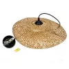 Hanging lamp BOHO BRUGIA M 1xE27 Kobi Design