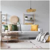 Hanging lamp BOHO BRUGIA S 1xE27 Kobi Design