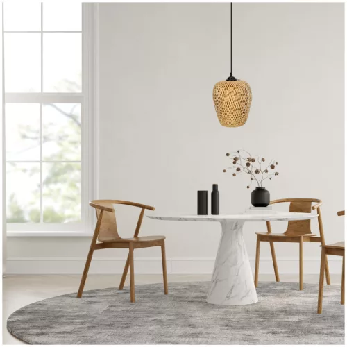 Hanging lamp BOHO BERN 1xE27 Kobi Design