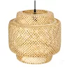 Hanging lamp BOHO BONN 1xE27 Kobi Design