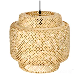 Hanging lamp BOHO BONN 1xE27 Kobi Design
