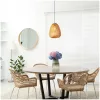 Hanging lamp BOHO BEIRUT 1xE27 Kobi Design