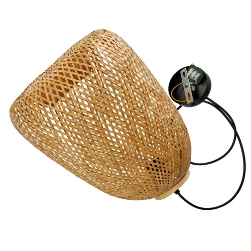 Hanging lamp BOHO BEIRUT 1xE27 Kobi Design