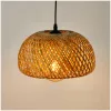 Hanging lamp BOHO BAKU S 1xE27 Kobi Design