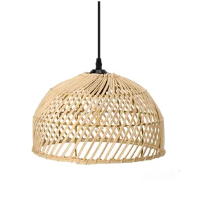 Hanging lamp BOHO RIGA 1xE27 Kobi Design