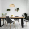 Hanging lamp BOHO RIGA 1xE27 Kobi Design