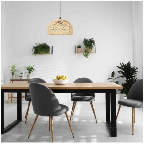 Hanging lamp BOHO RIGA 1xE27 Kobi Design