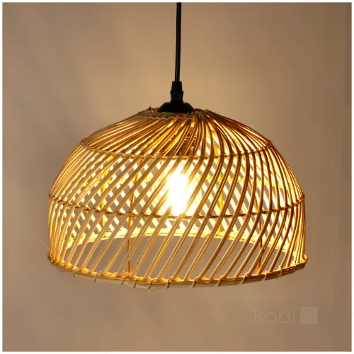 Hanging lamp BOHO RIGA 1xE27 Kobi Design