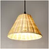 Hanging lamp BOHO RONDA 1xE27 Kobi Design