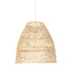 Hanging lamp BOHO RANGO 1xE27 Kobi Design