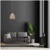 Hanging lamp BOHO RANGO 1xE27 Kobi Design
