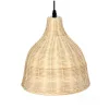Hanging lamp BOHO RENNES  1xE27 Kobi Design