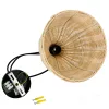 Hanging lamp BOHO RENNES  1xE27 Kobi Design