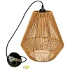 Hanging lamp BOHO SIBU 1xE27 Kobi Design