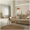 Hanging lamp BOHO VERONA 1xE27 Kobi Design