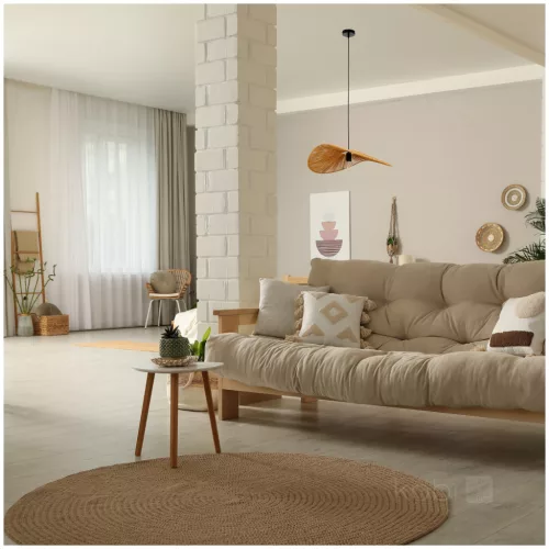Hanging lamp BOHO VERONA 1xE27 Kobi Design