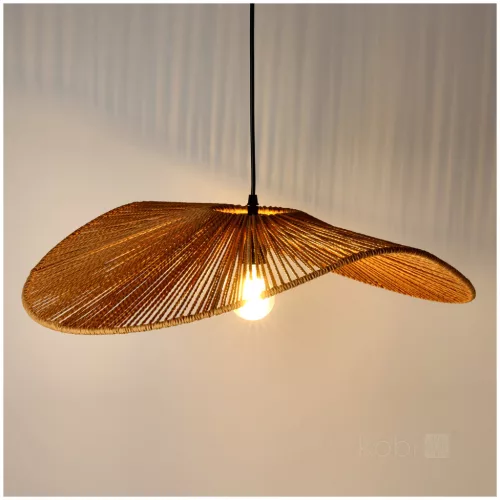 Hanging lamp BOHO VERONA 1xE27 Kobi Design