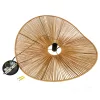 Hanging lamp BOHO VERONA 1xE27 Kobi Design
