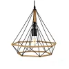 Hanging lamp BOHO VIENNA 1xE27 Kobi Design