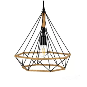 Hanging lamp BOHO VIENNA 1xE27 Kobi Design