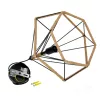 Hanging lamp BOHO VIENNA 1xE27 Kobi Design