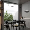 Kinkiet GRANDE 1xR7s Art of Light