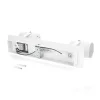 Ceiling lamp VENICE W-2L 2xGU10 biała JVS